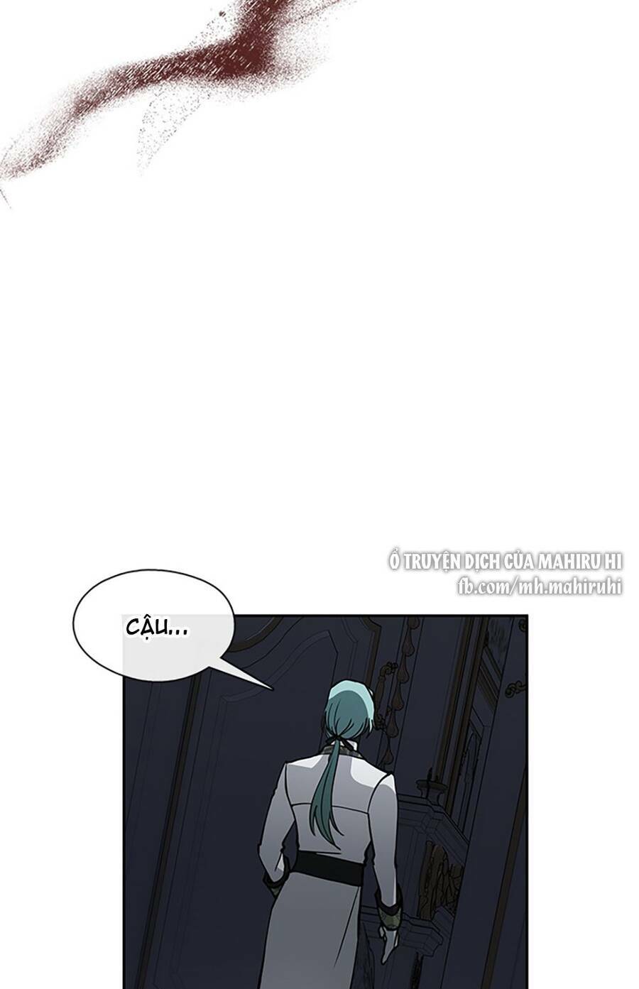 Không Thể Thoát Khỏi Người Chapter 44 - Trang 2