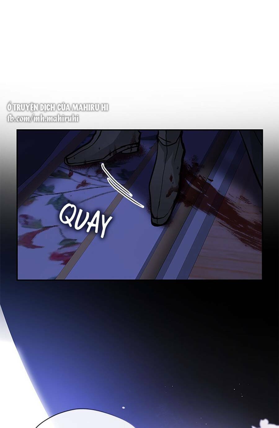 Không Thể Thoát Khỏi Người Chapter 44 - Trang 2