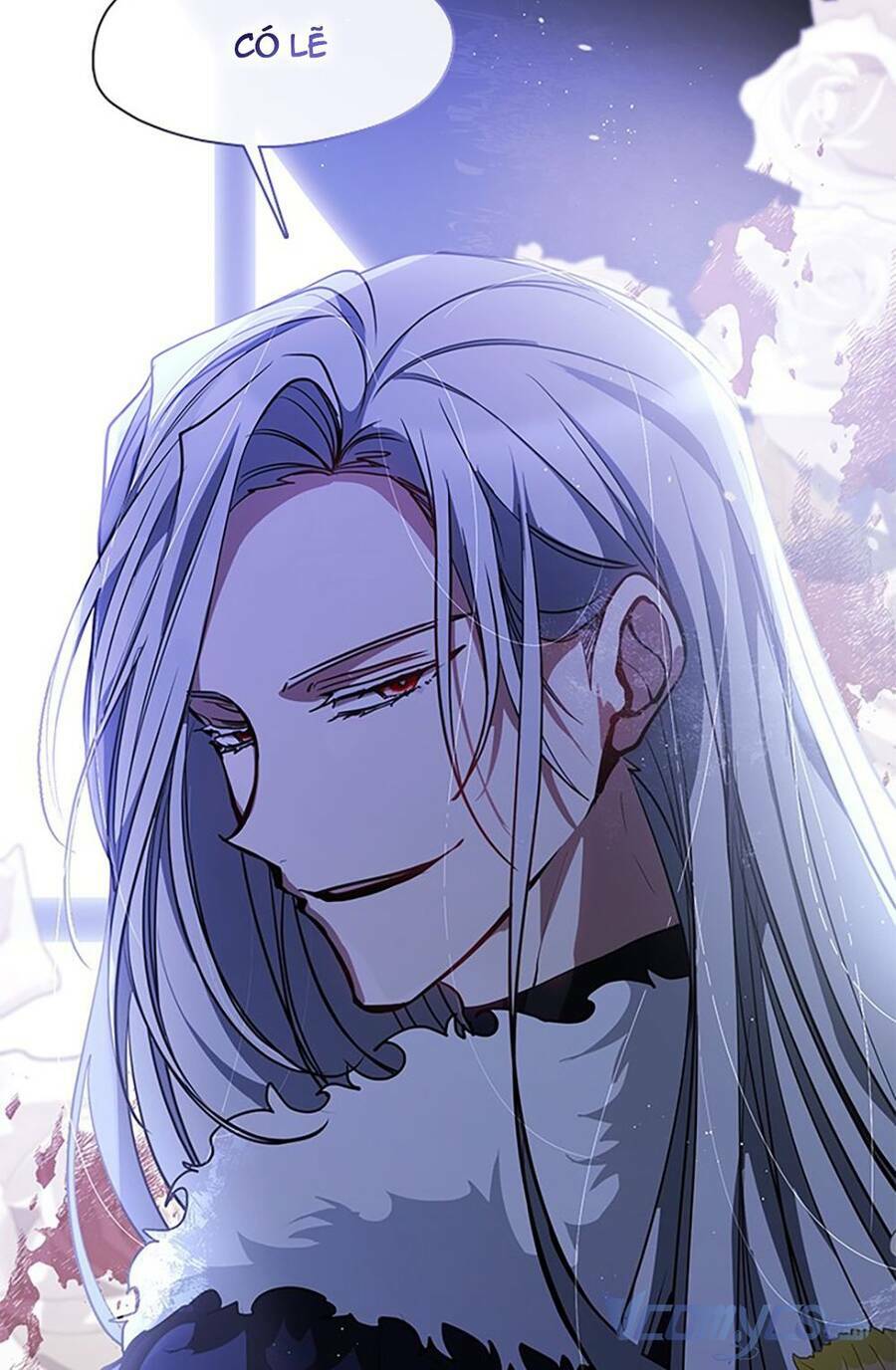 Không Thể Thoát Khỏi Người Chapter 44 - Trang 2