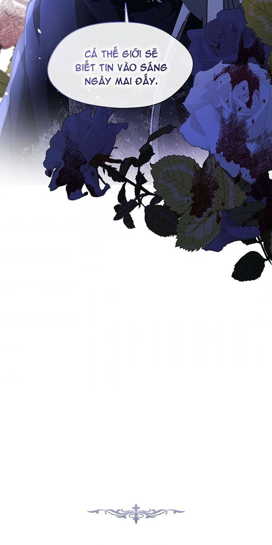 Không Thể Thoát Khỏi Người Chapter 44 - Trang 2