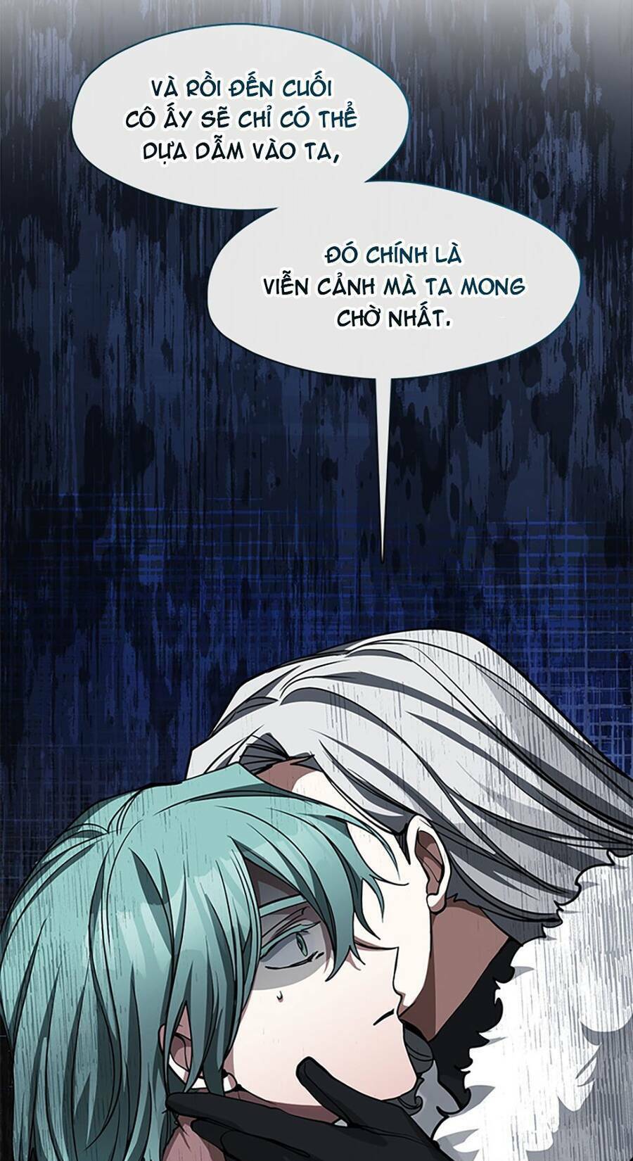 Không Thể Thoát Khỏi Người Chapter 45 - Trang 2