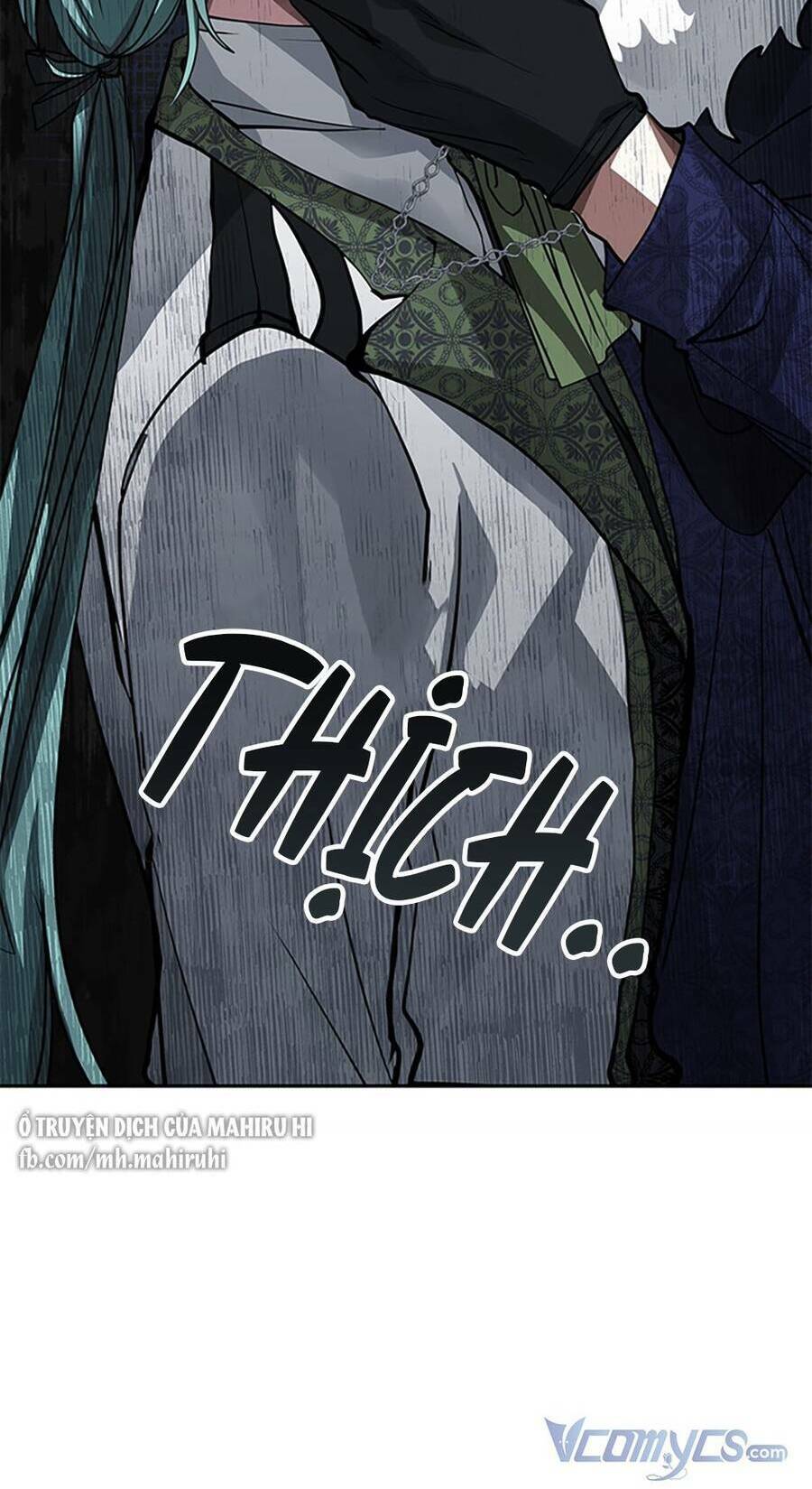 Không Thể Thoát Khỏi Người Chapter 45 - Trang 2