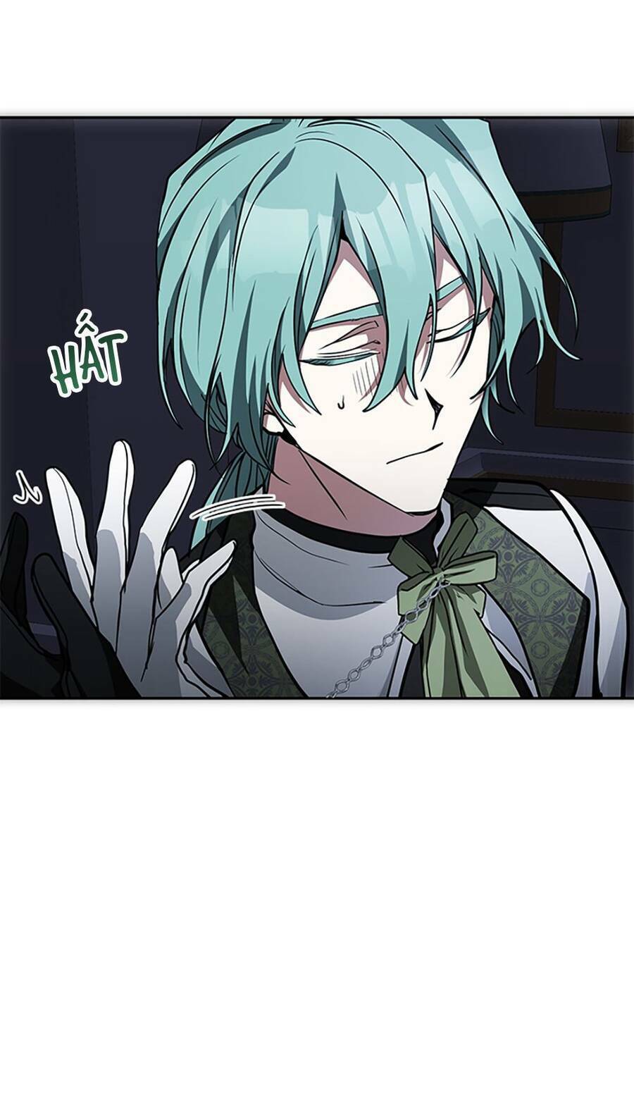 Không Thể Thoát Khỏi Người Chapter 45 - Trang 2