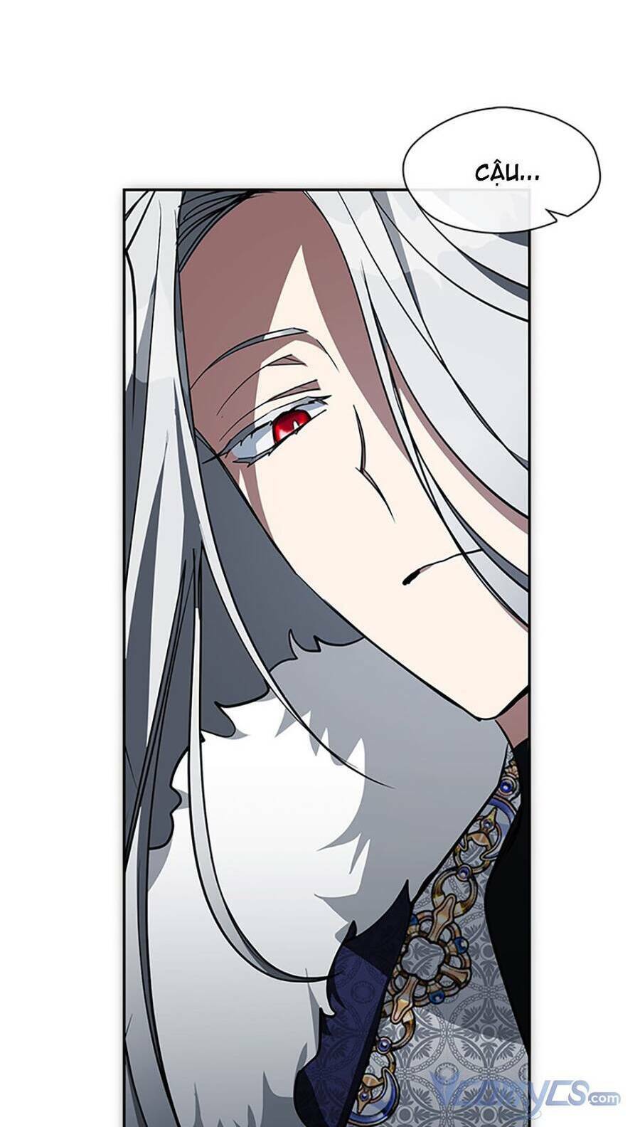 Không Thể Thoát Khỏi Người Chapter 45 - Trang 2