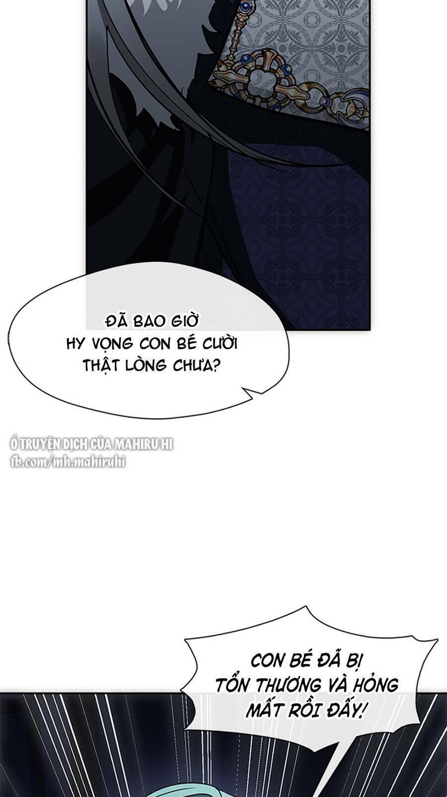 Không Thể Thoát Khỏi Người Chapter 45 - Trang 2