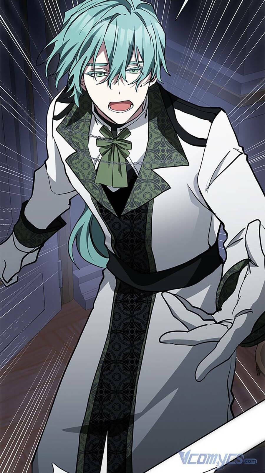 Không Thể Thoát Khỏi Người Chapter 45 - Trang 2