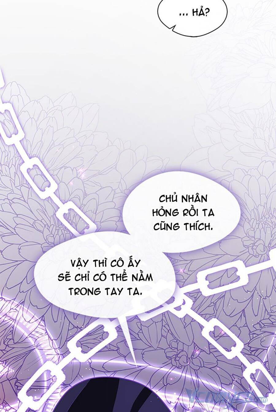 Không Thể Thoát Khỏi Người Chapter 45 - Trang 2