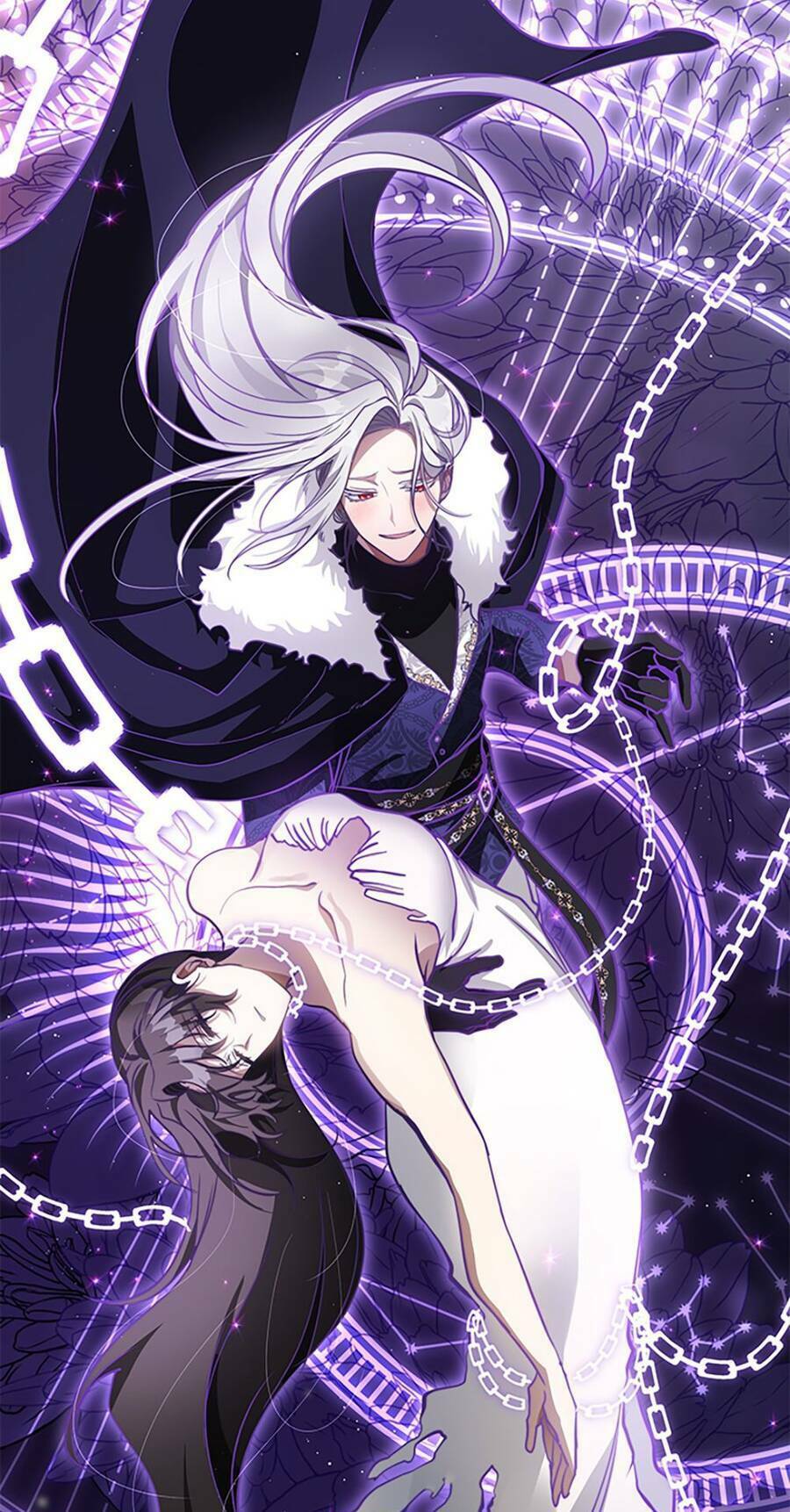 Không Thể Thoát Khỏi Người Chapter 45 - Trang 2