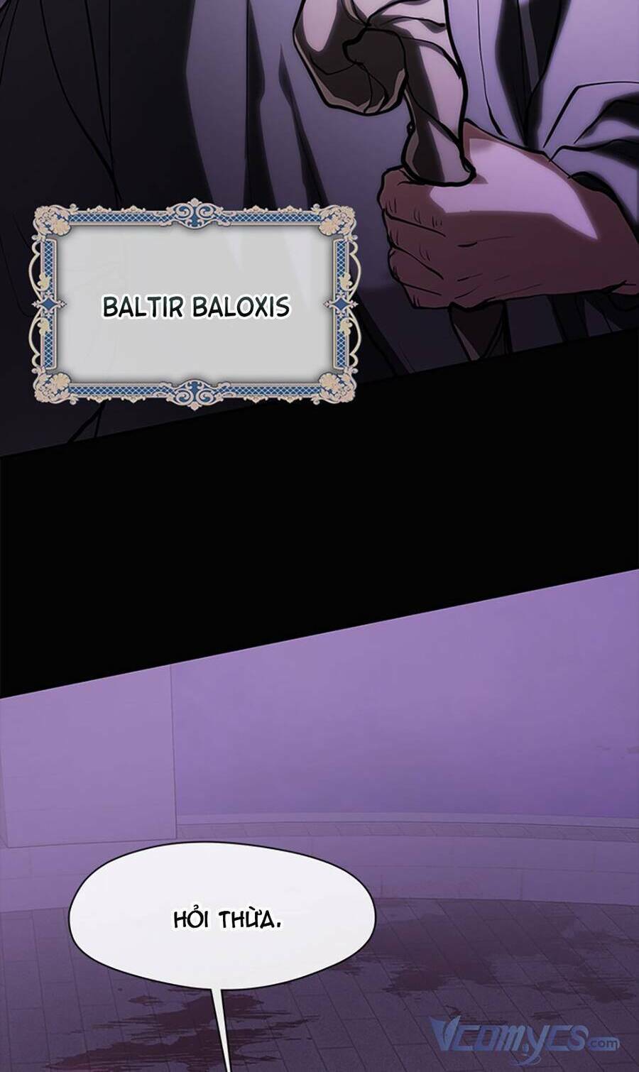 Không Thể Thoát Khỏi Người Chapter 45 - Trang 2