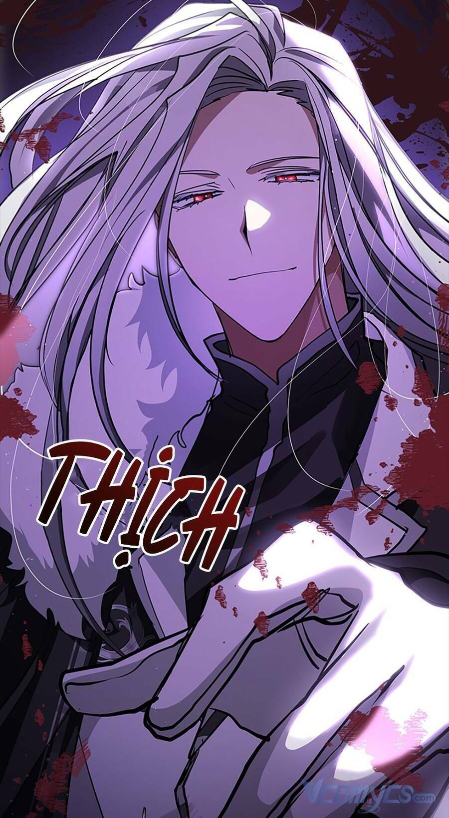 Không Thể Thoát Khỏi Người Chapter 45 - Trang 2