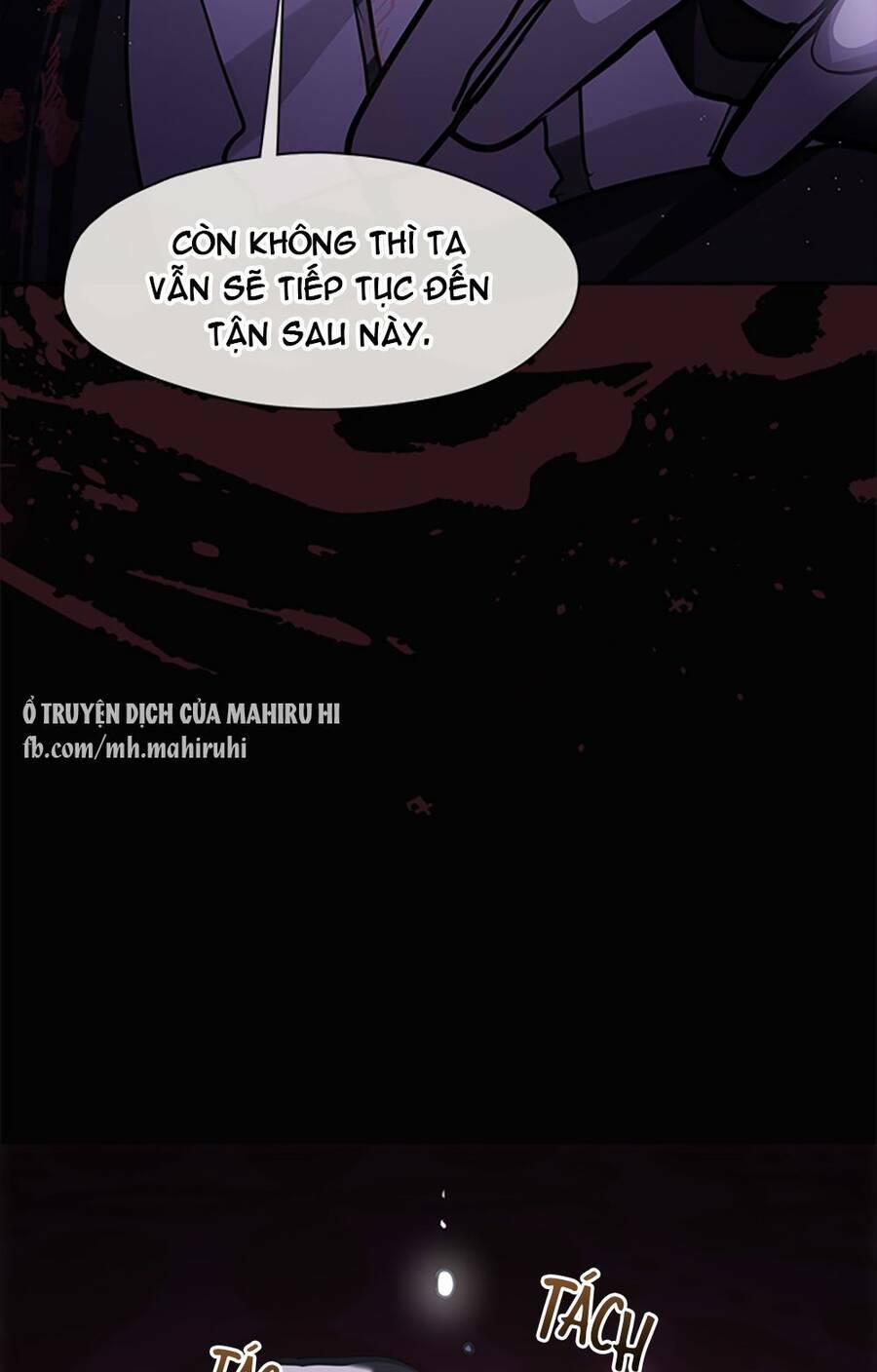 Không Thể Thoát Khỏi Người Chapter 45 - Trang 2