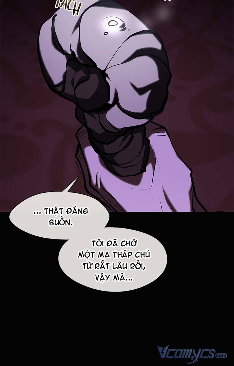Không Thể Thoát Khỏi Người Chapter 45 - Trang 2