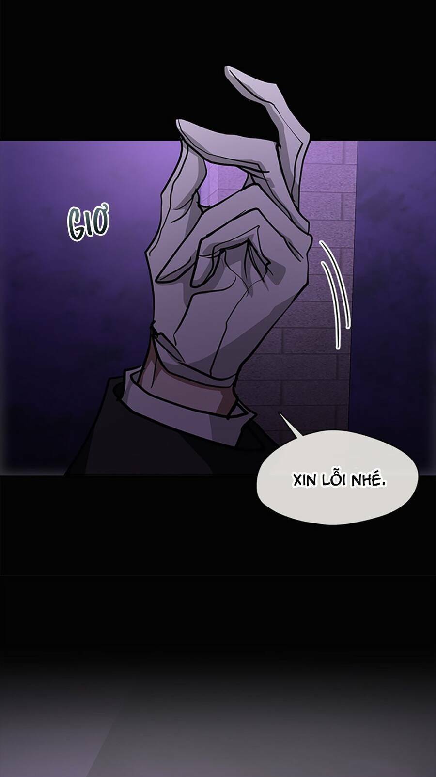 Không Thể Thoát Khỏi Người Chapter 45 - Trang 2