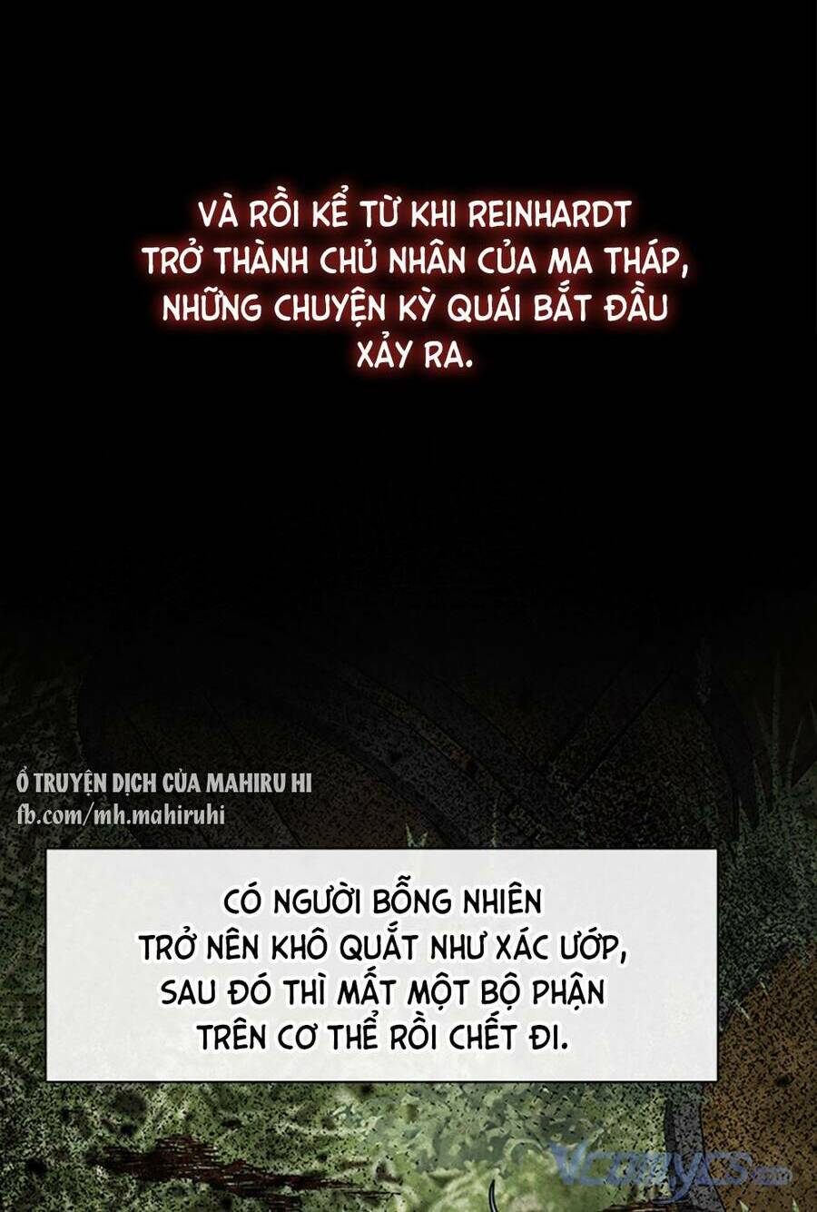 Không Thể Thoát Khỏi Người Chapter 45 - Trang 2