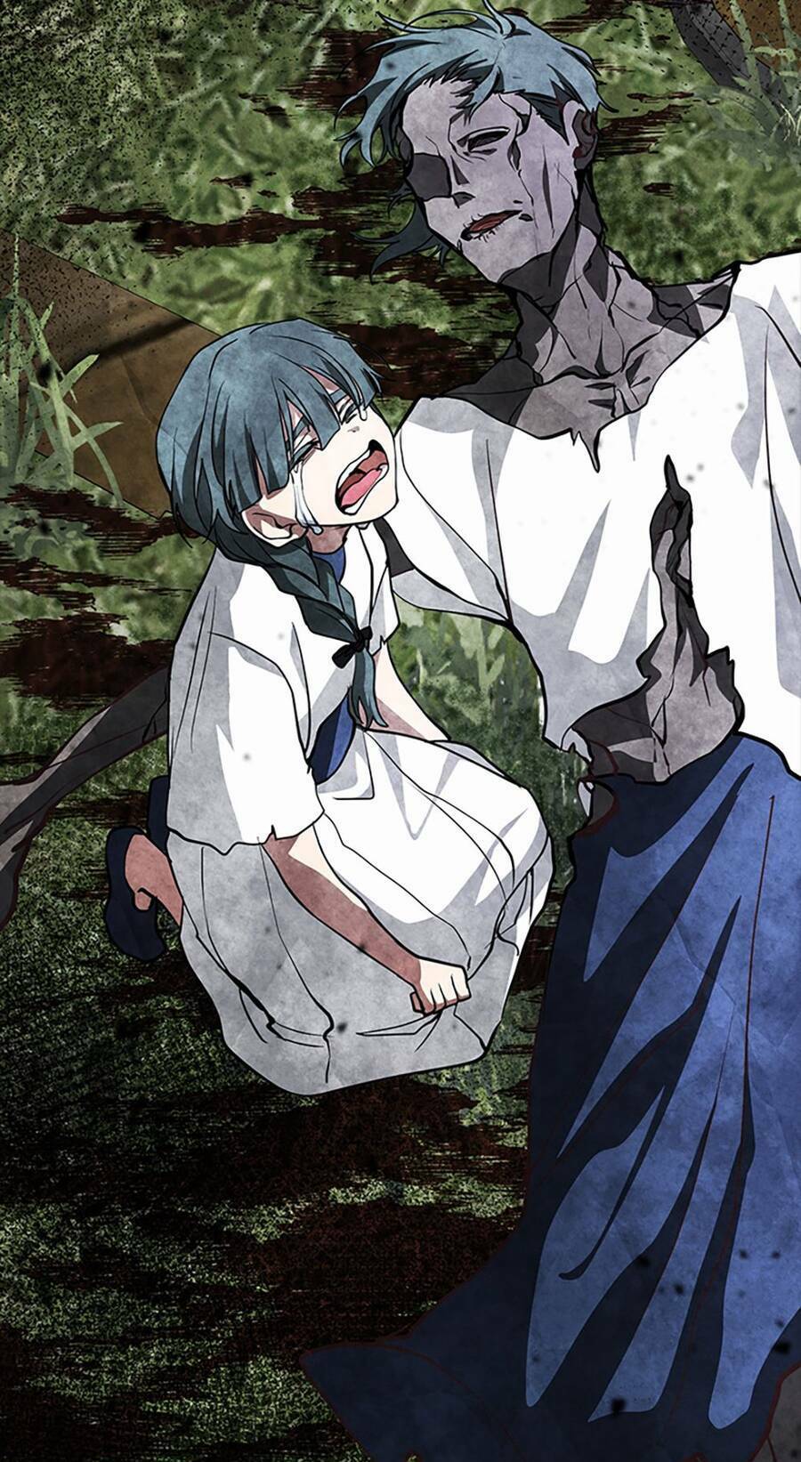 Không Thể Thoát Khỏi Người Chapter 45 - Trang 2