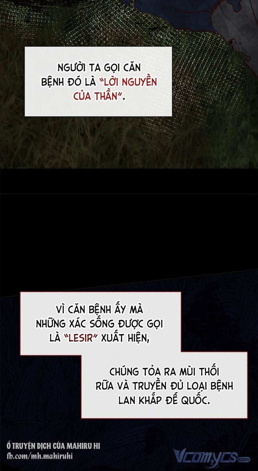 Không Thể Thoát Khỏi Người Chapter 45 - Trang 2