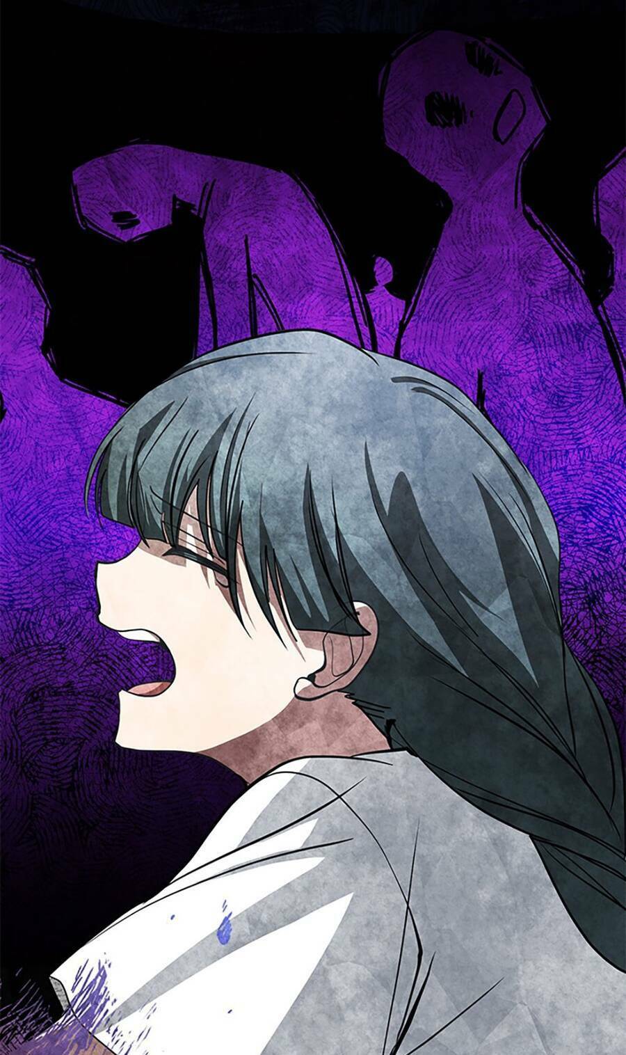 Không Thể Thoát Khỏi Người Chapter 45 - Trang 2