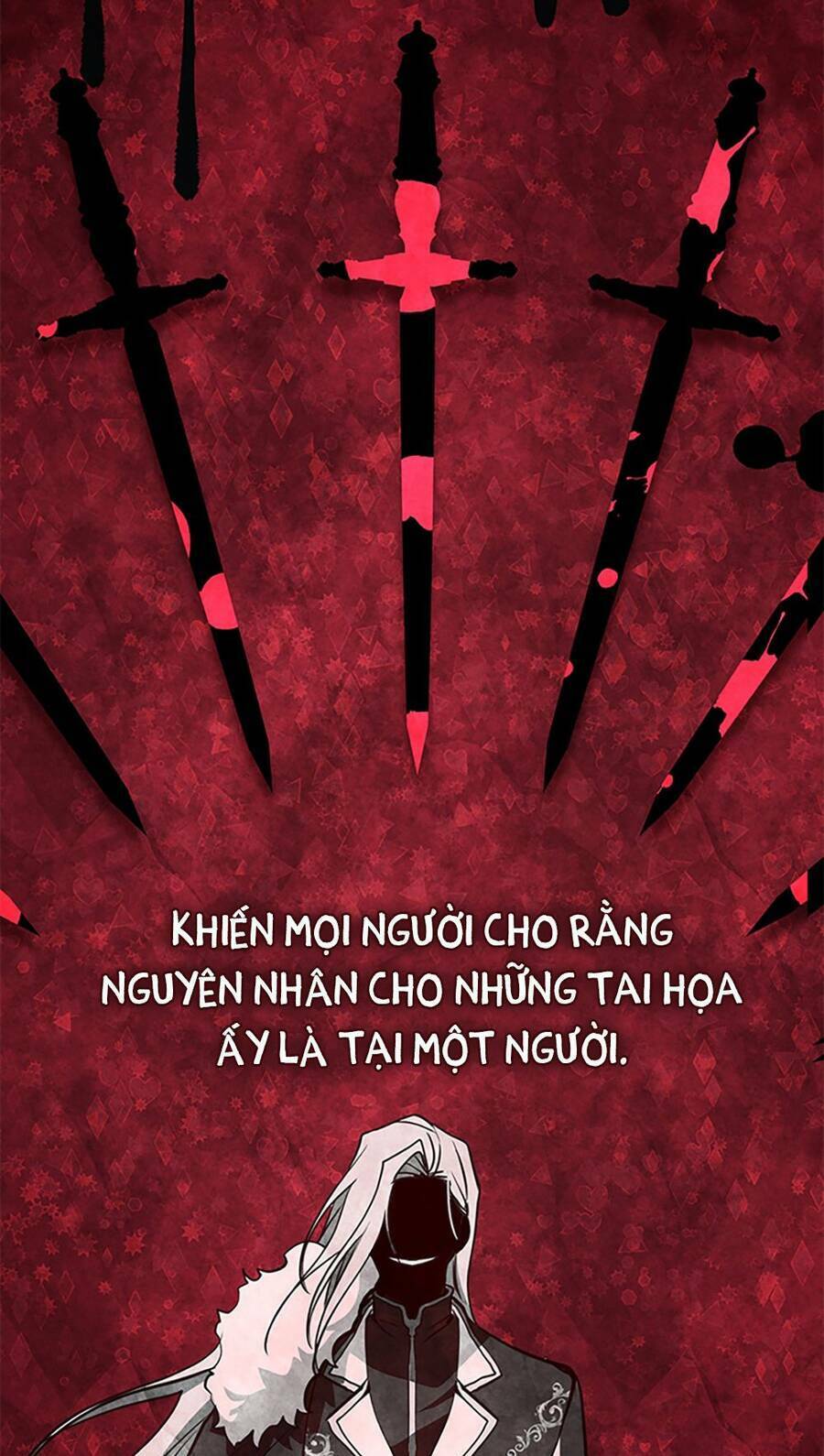 Không Thể Thoát Khỏi Người Chapter 45 - Trang 2