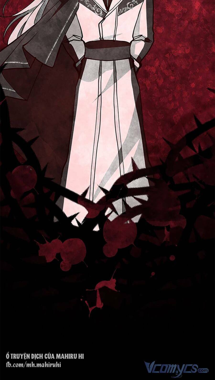 Không Thể Thoát Khỏi Người Chapter 45 - Trang 2