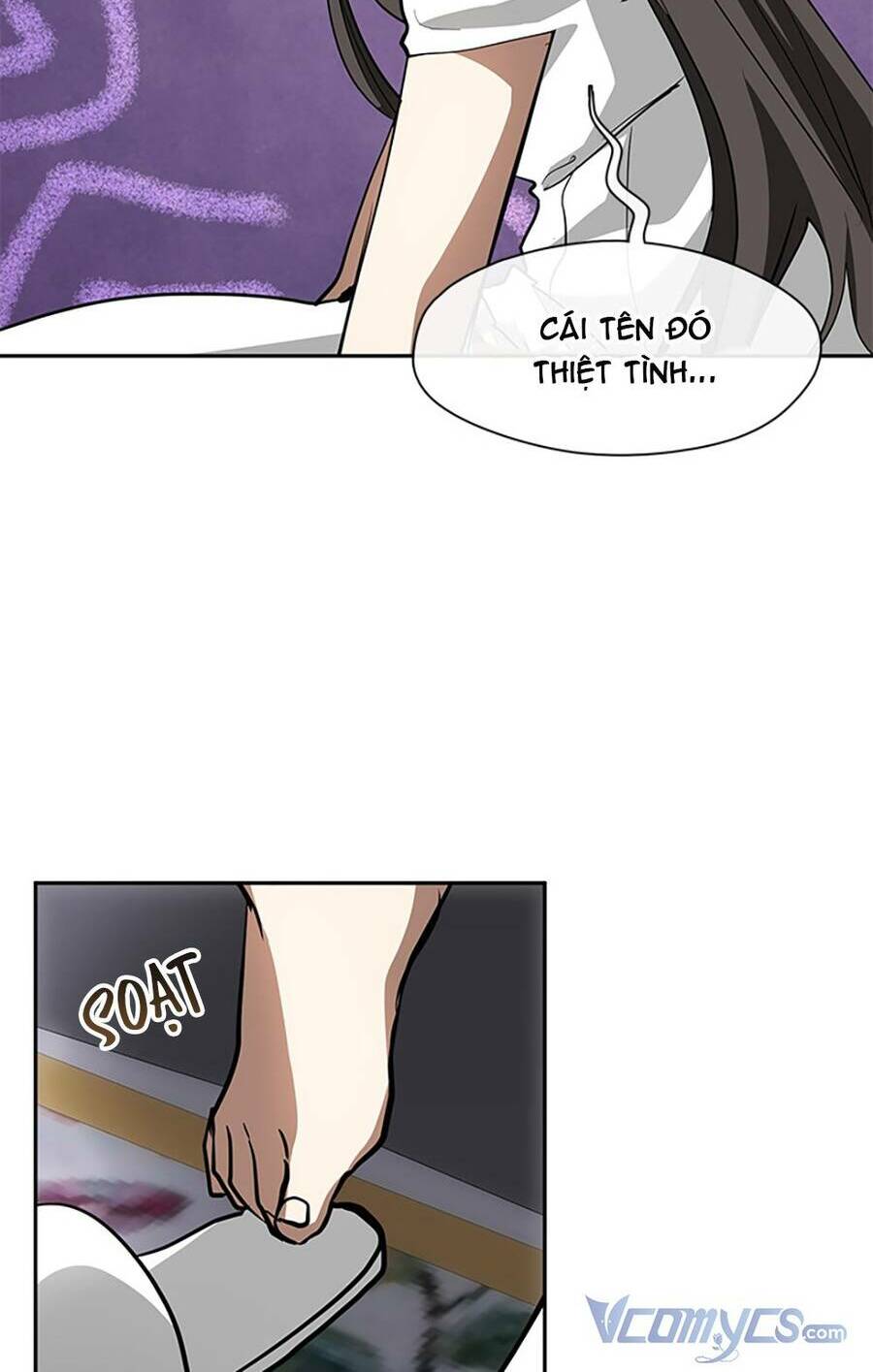 Không Thể Thoát Khỏi Người Chapter 45 - Trang 2