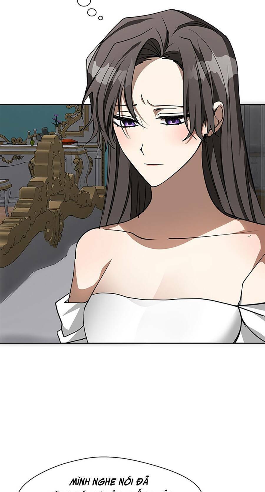 Không Thể Thoát Khỏi Người Chapter 45 - Trang 2