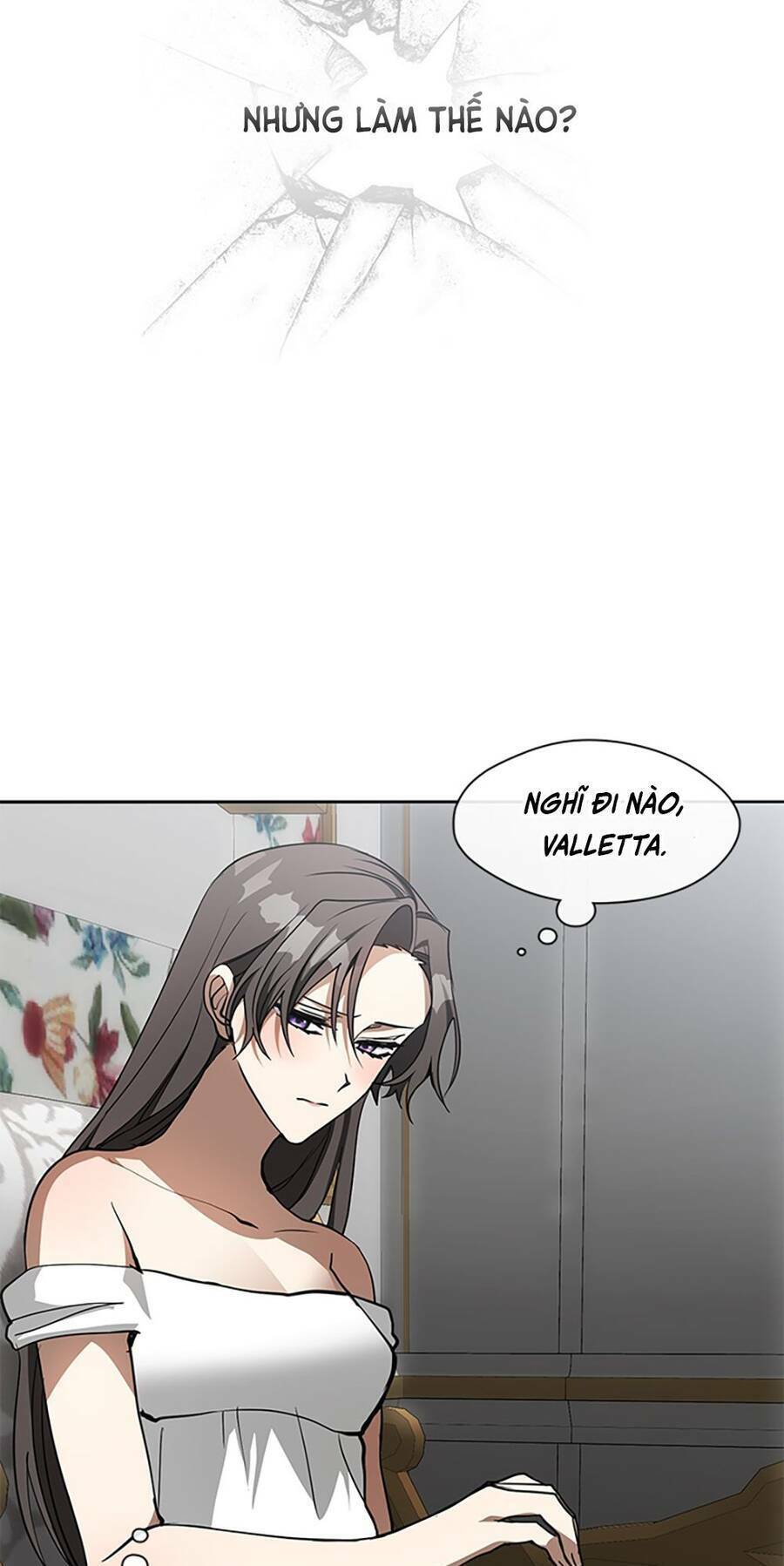 Không Thể Thoát Khỏi Người Chapter 45 - Trang 2