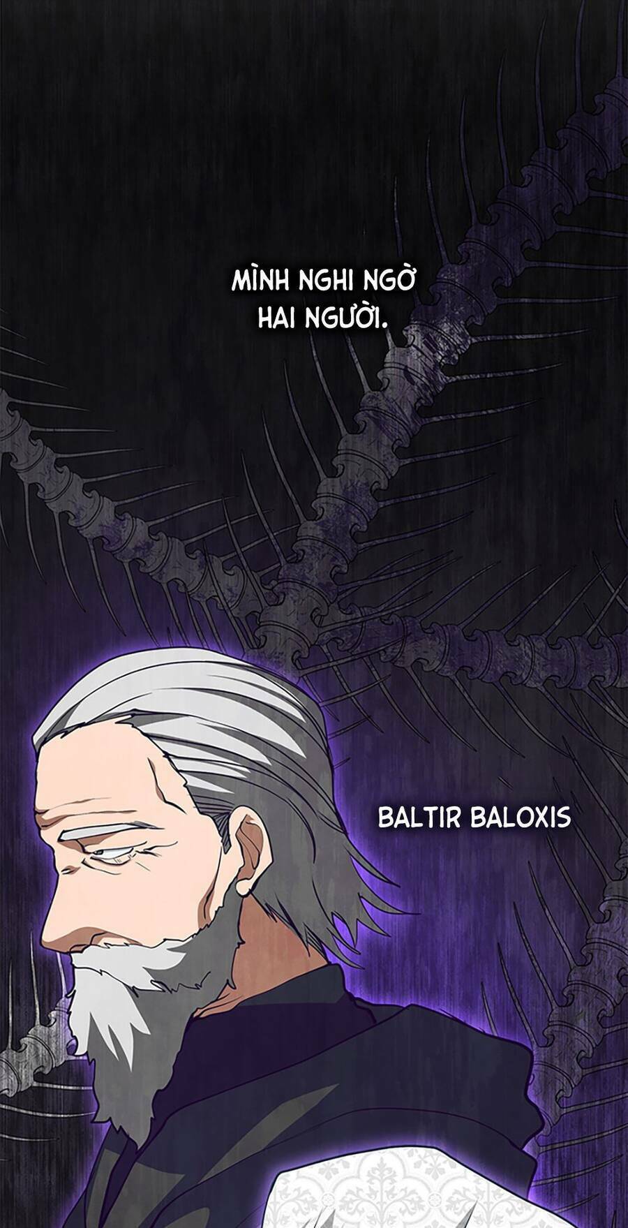 Không Thể Thoát Khỏi Người Chapter 45 - Trang 2