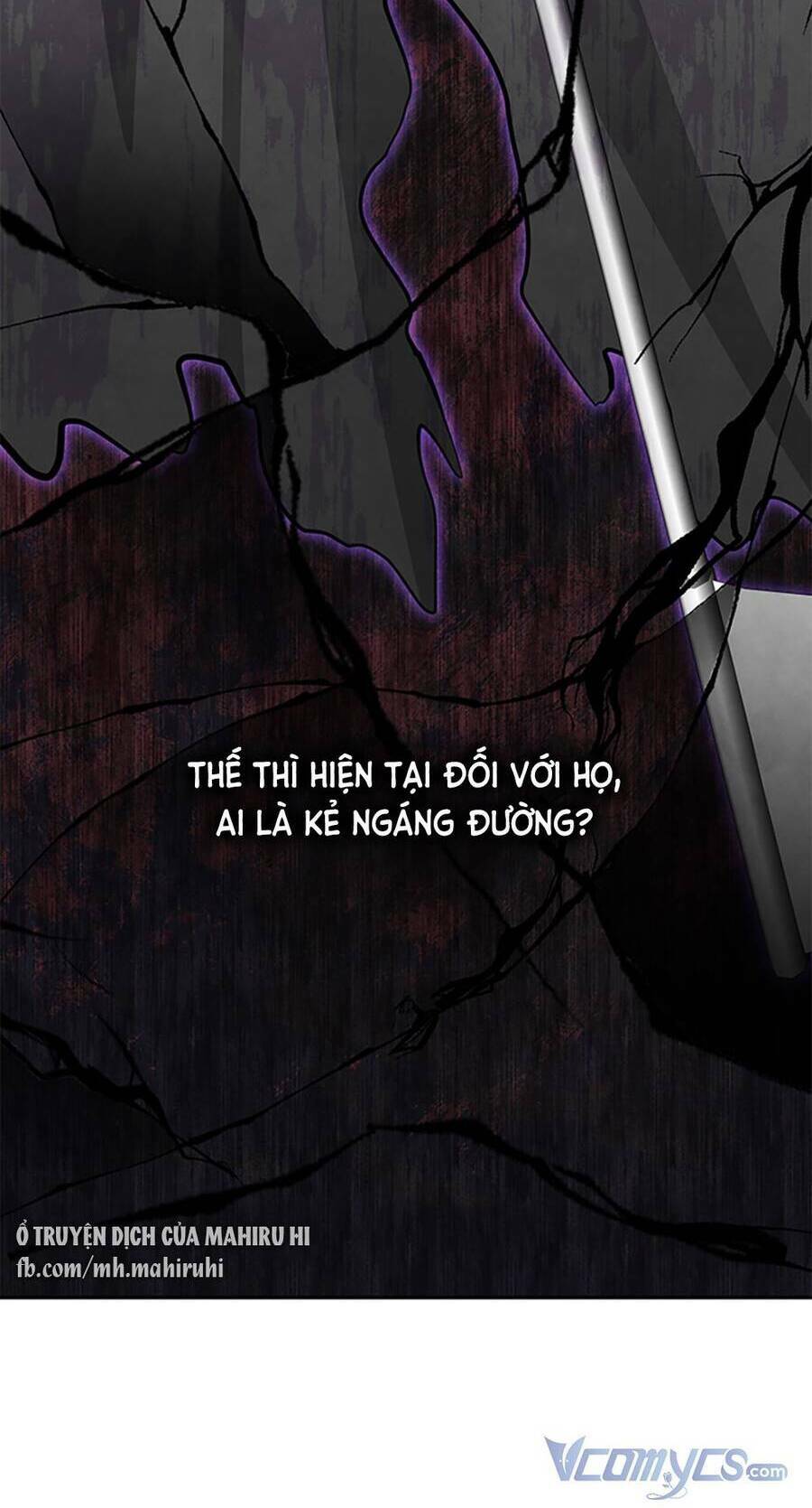 Không Thể Thoát Khỏi Người Chapter 45 - Trang 2