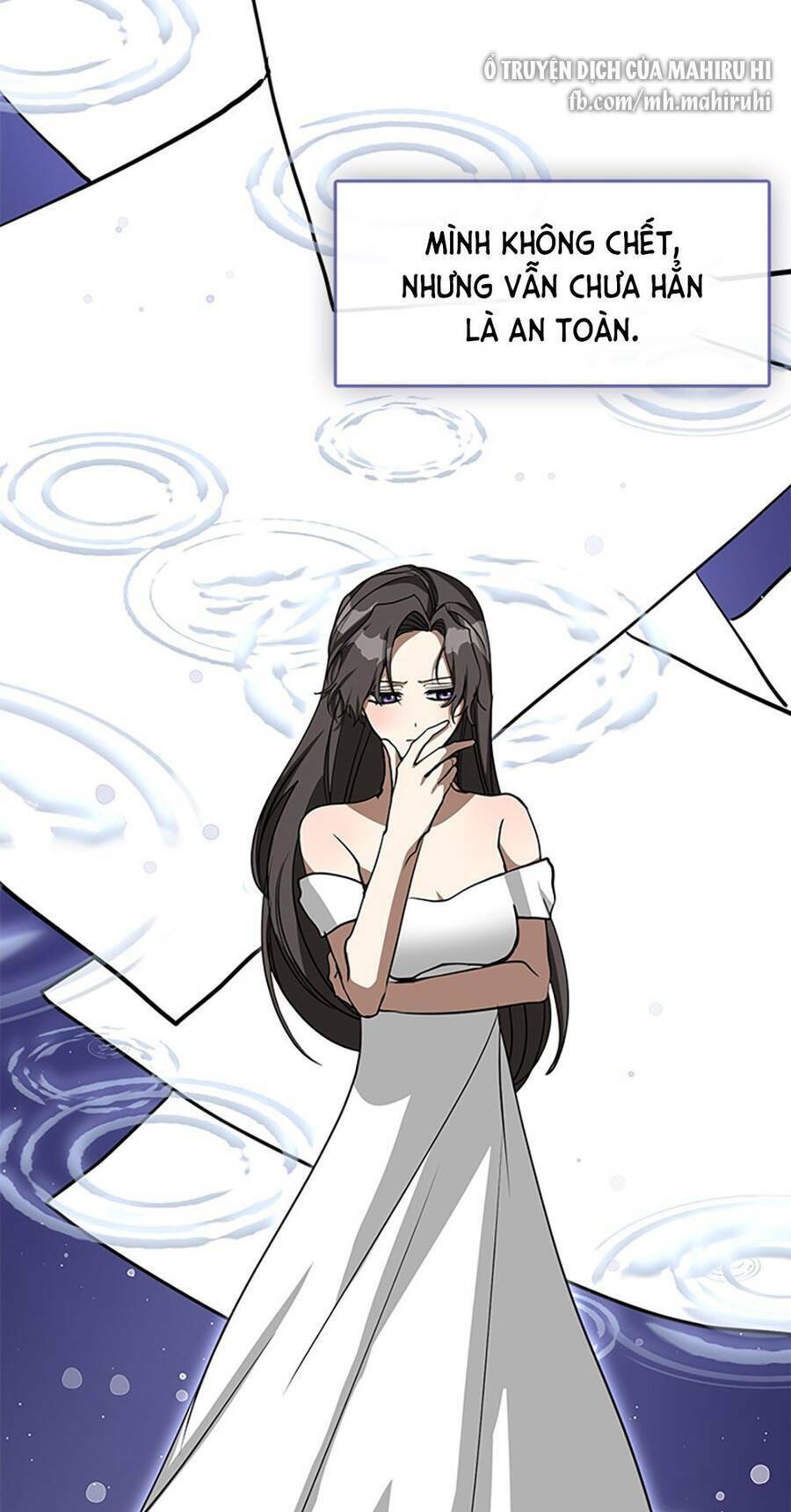 Không Thể Thoát Khỏi Người Chapter 45 - Trang 2