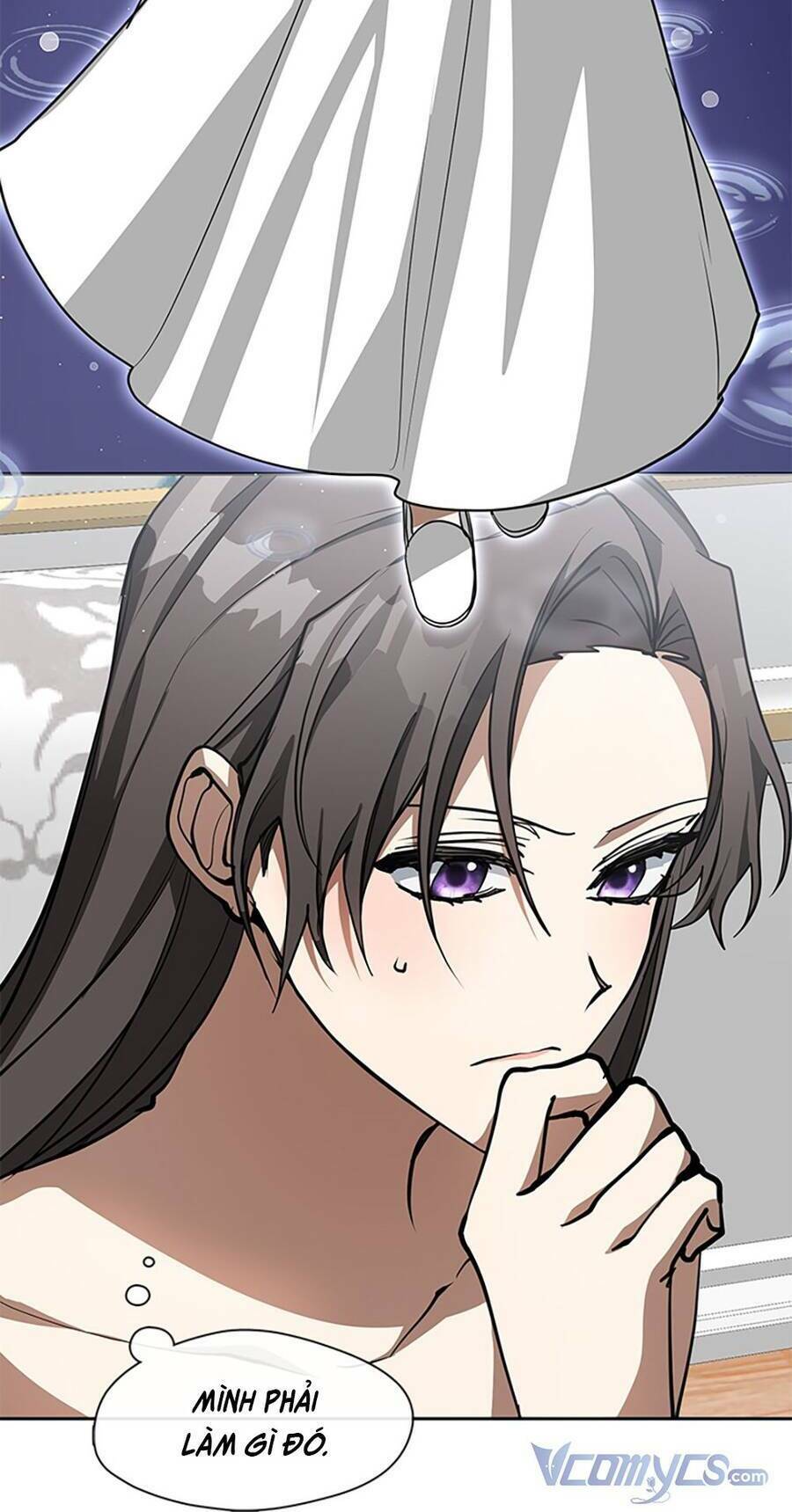 Không Thể Thoát Khỏi Người Chapter 45 - Trang 2