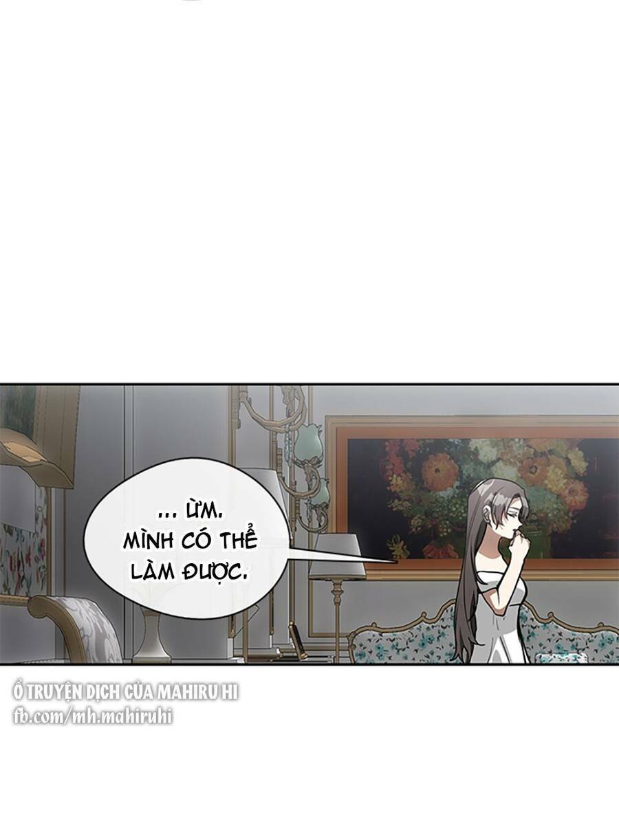 Không Thể Thoát Khỏi Người Chapter 45 - Trang 2
