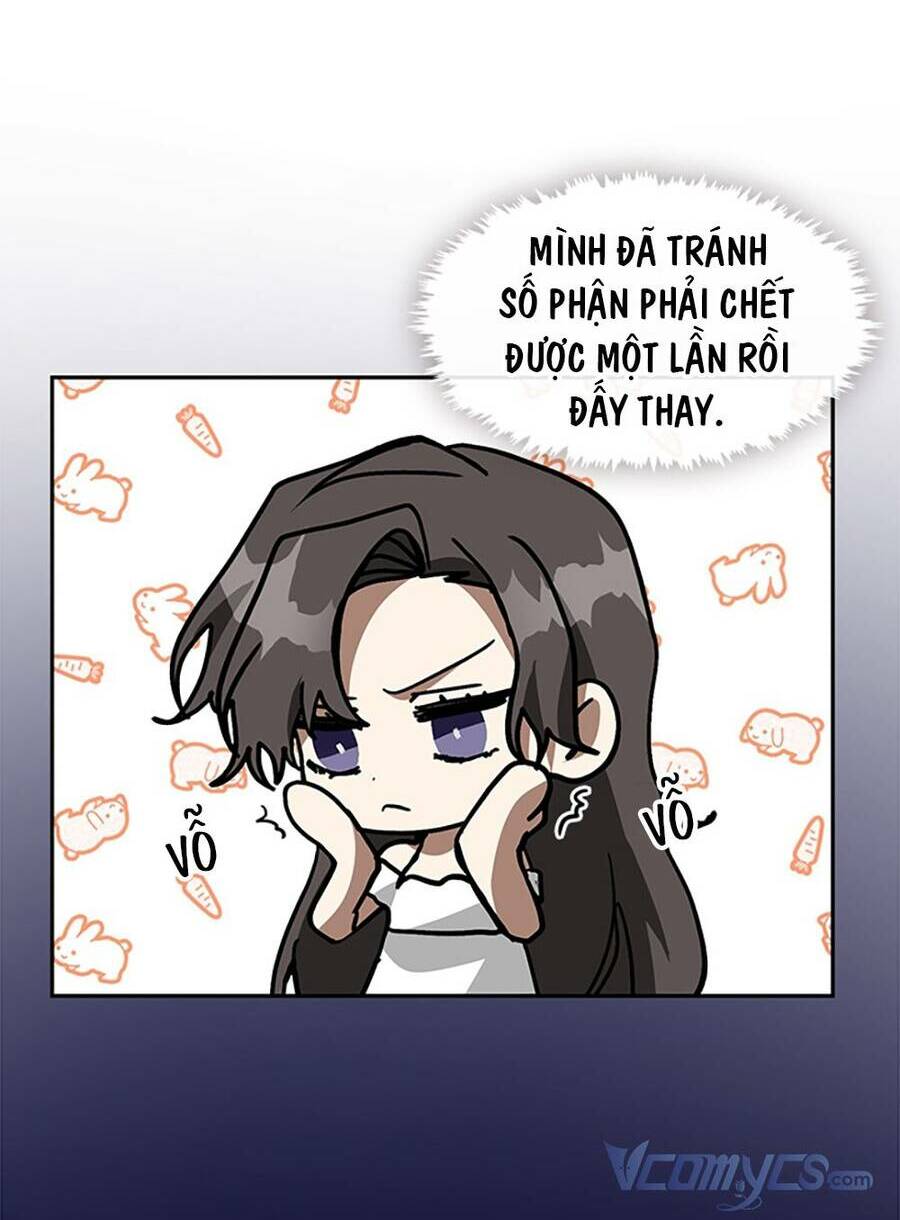 Không Thể Thoát Khỏi Người Chapter 45 - Trang 2