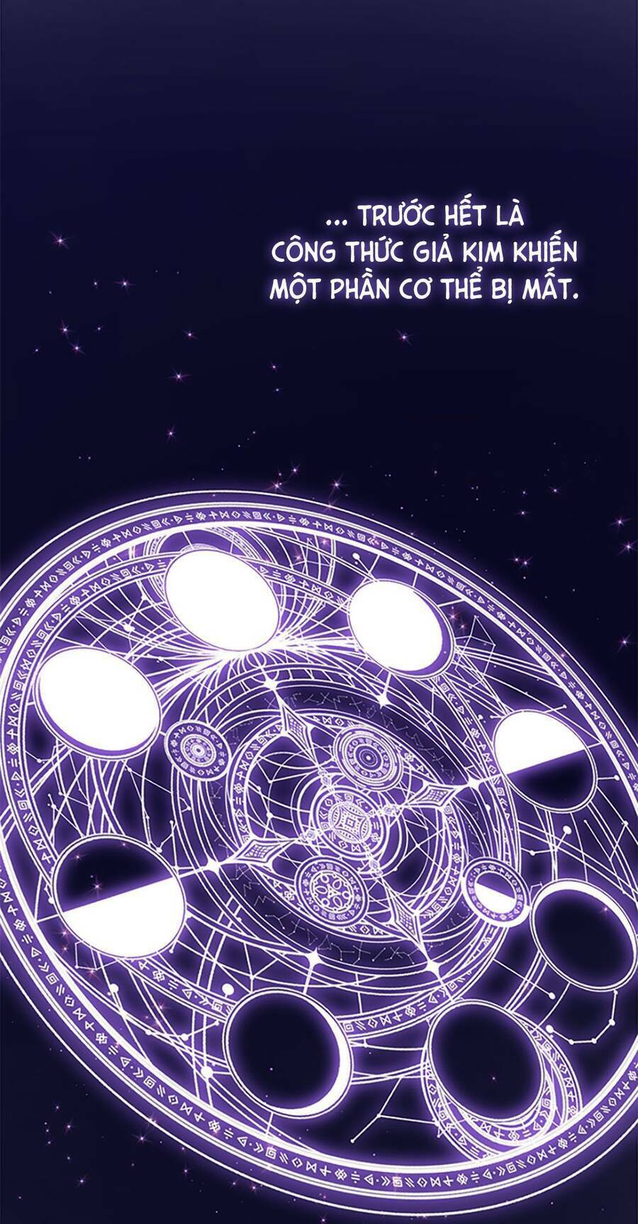 Không Thể Thoát Khỏi Người Chapter 45 - Trang 2