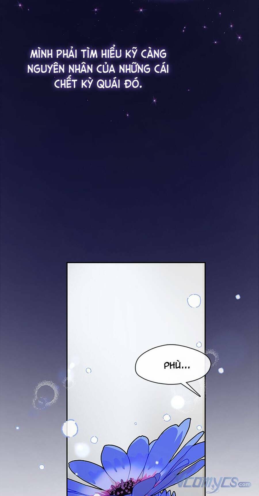 Không Thể Thoát Khỏi Người Chapter 45 - Trang 2