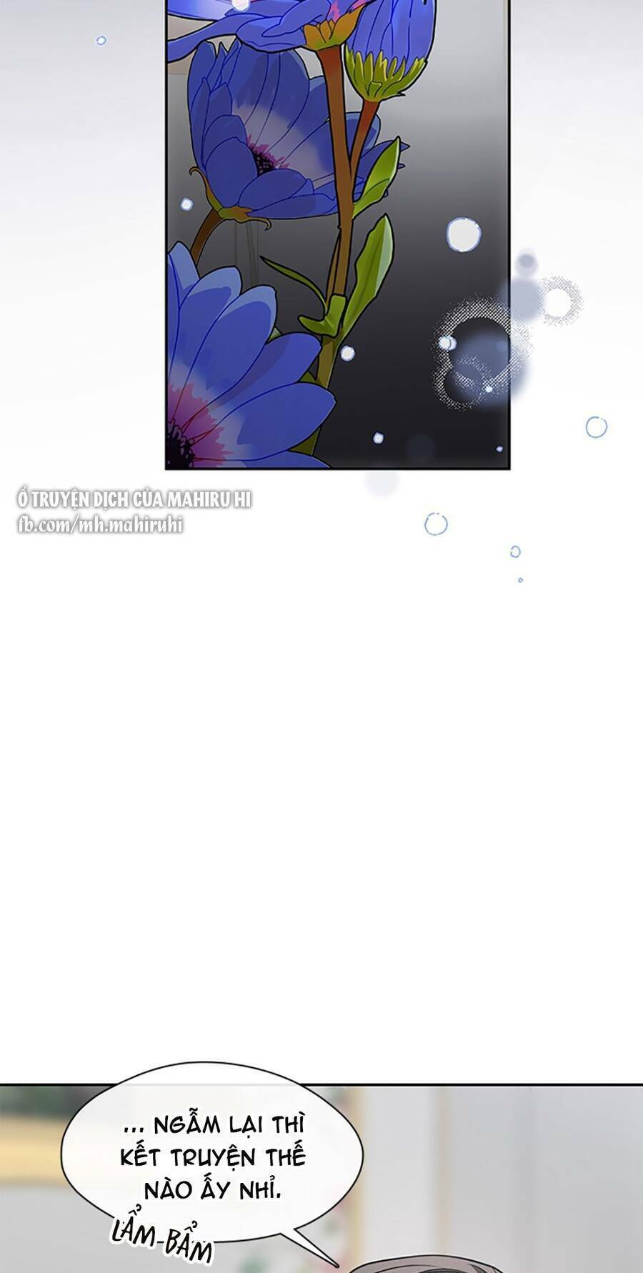 Không Thể Thoát Khỏi Người Chapter 45 - Trang 2