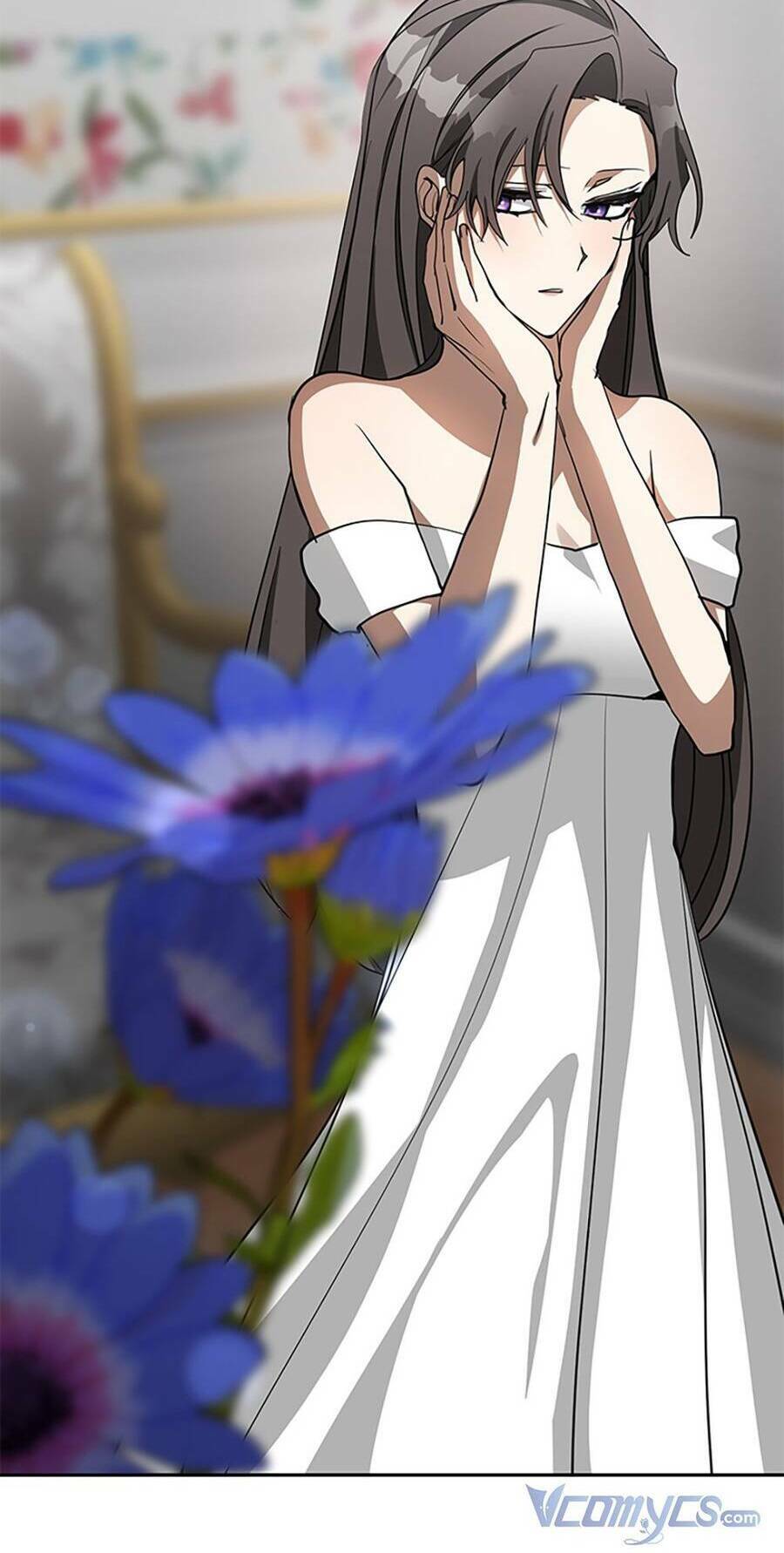 Không Thể Thoát Khỏi Người Chapter 45 - Trang 2