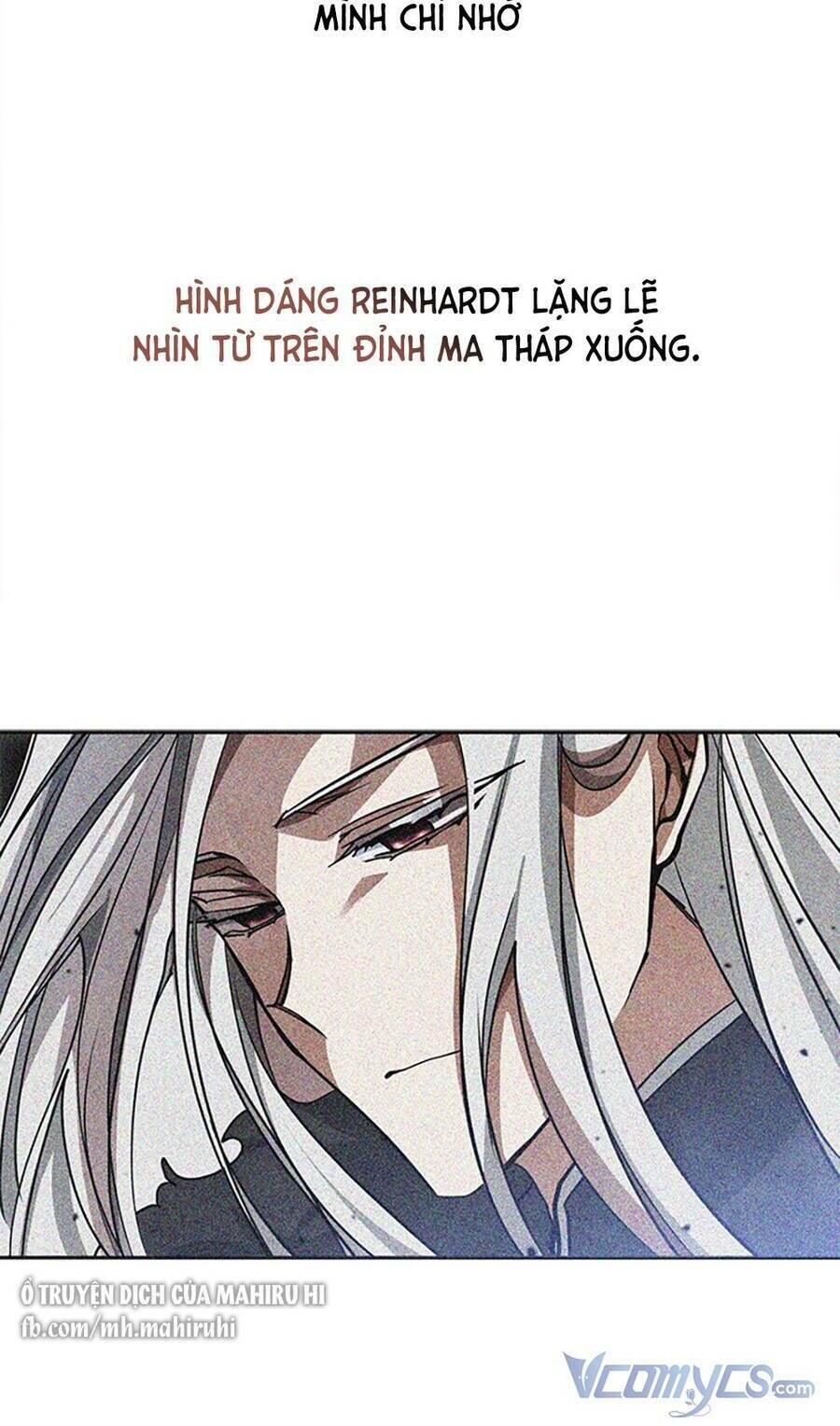 Không Thể Thoát Khỏi Người Chapter 45 - Trang 2