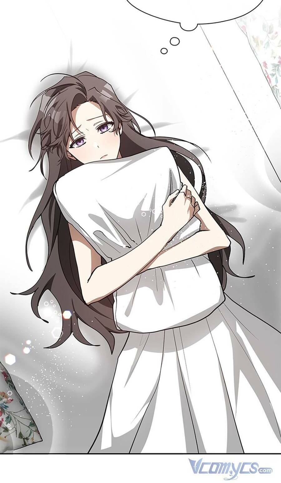 Không Thể Thoát Khỏi Người Chapter 45 - Trang 2