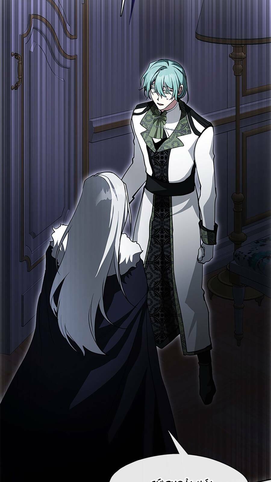 Không Thể Thoát Khỏi Người Chapter 45 - Trang 2