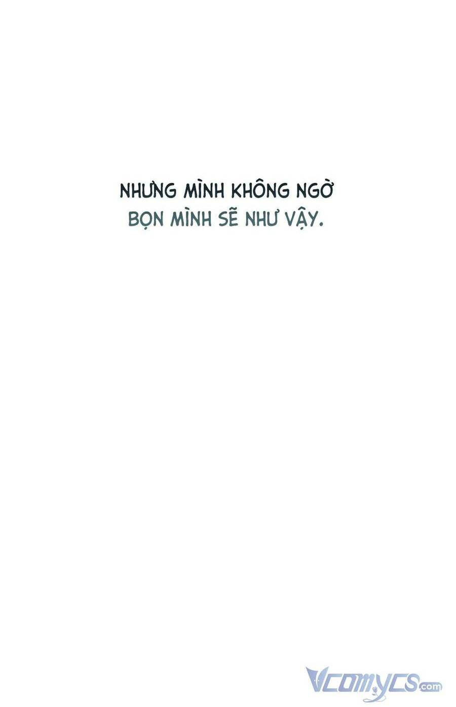 Không Thể Thoát Khỏi Người Chapter 45 - Trang 2