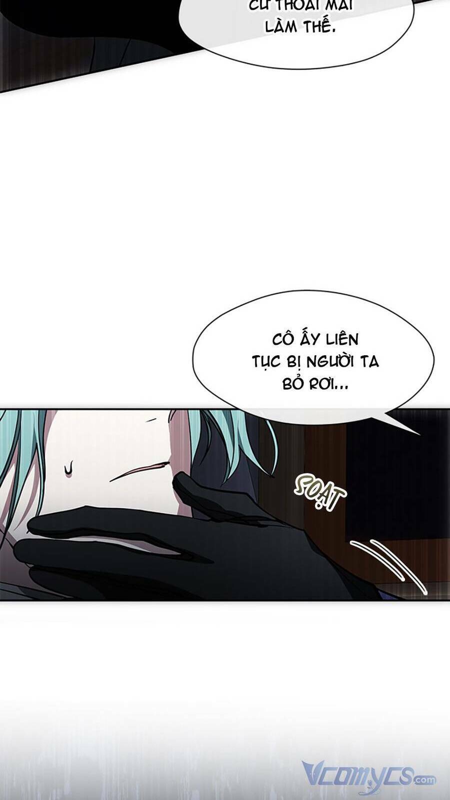 Không Thể Thoát Khỏi Người Chapter 45 - Trang 2