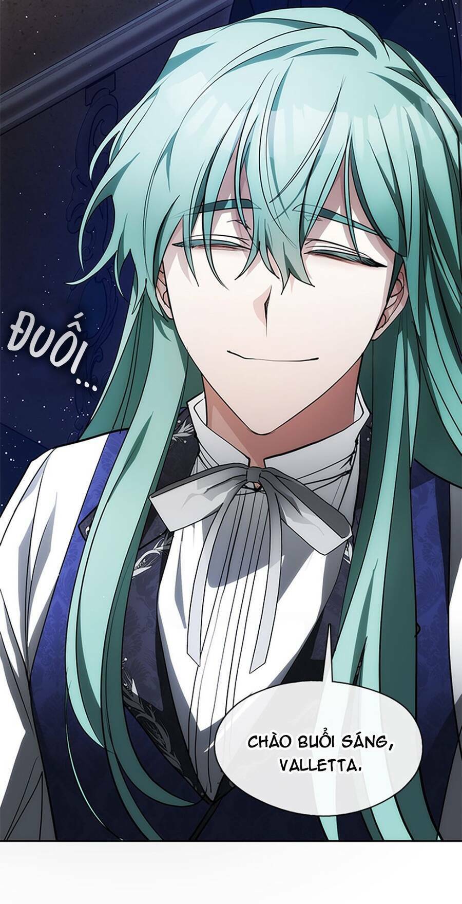 Không Thể Thoát Khỏi Người Chapter 46 - Trang 2