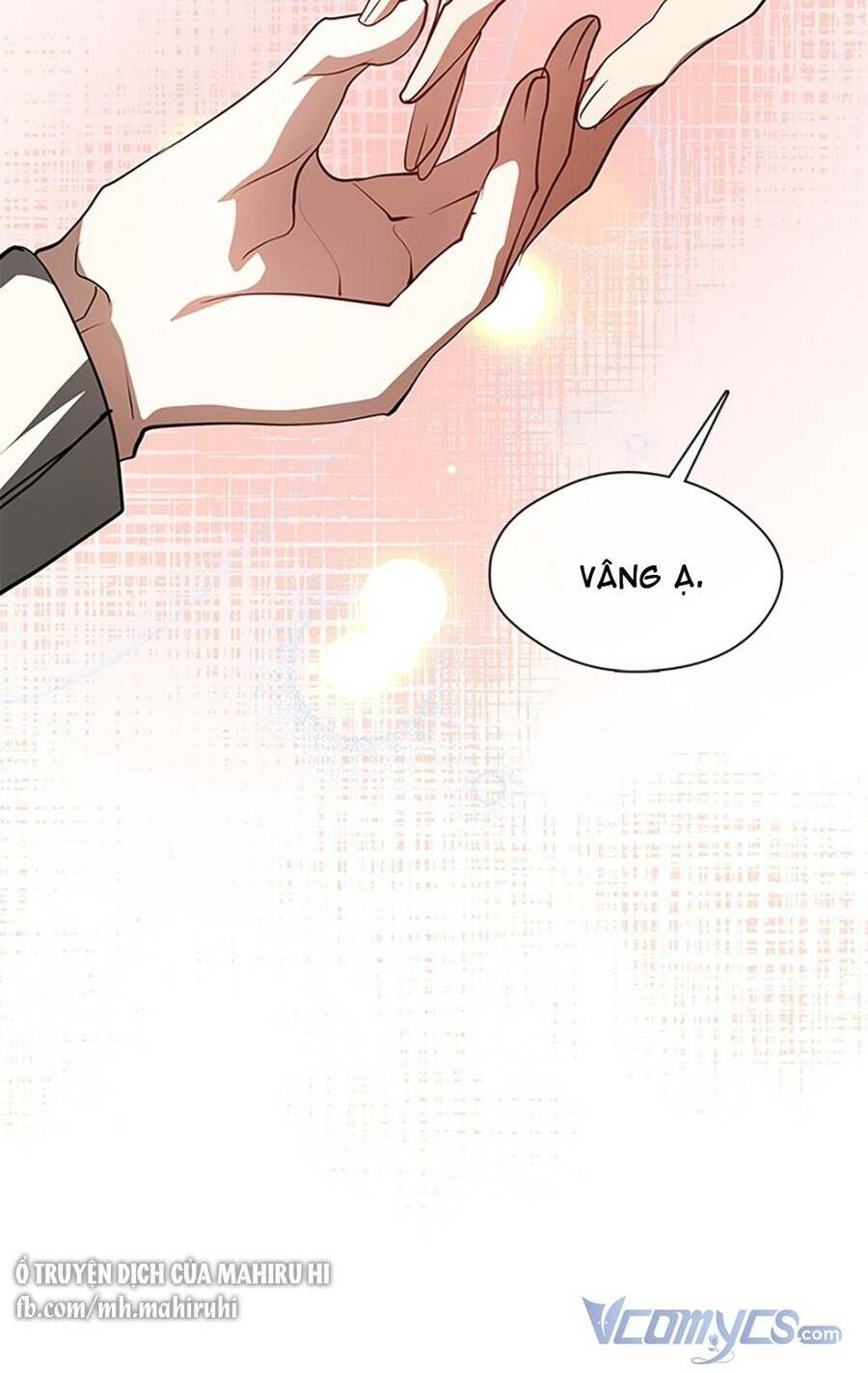 Không Thể Thoát Khỏi Người Chapter 46 - Trang 2