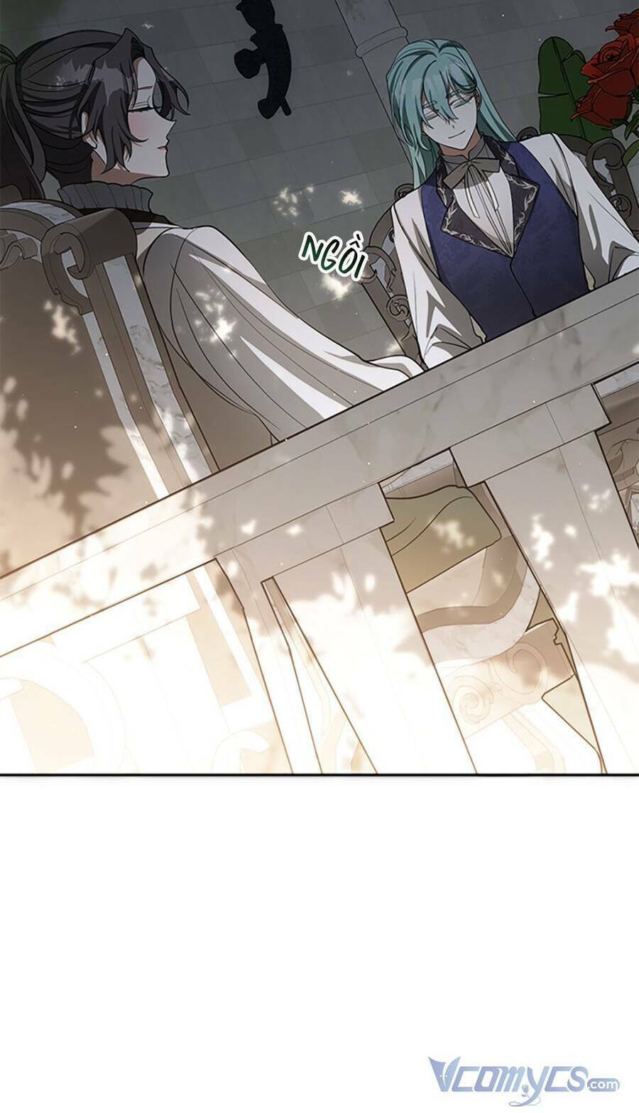 Không Thể Thoát Khỏi Người Chapter 46 - Trang 2