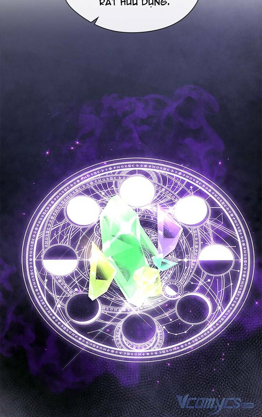 Không Thể Thoát Khỏi Người Chapter 46 - Trang 2