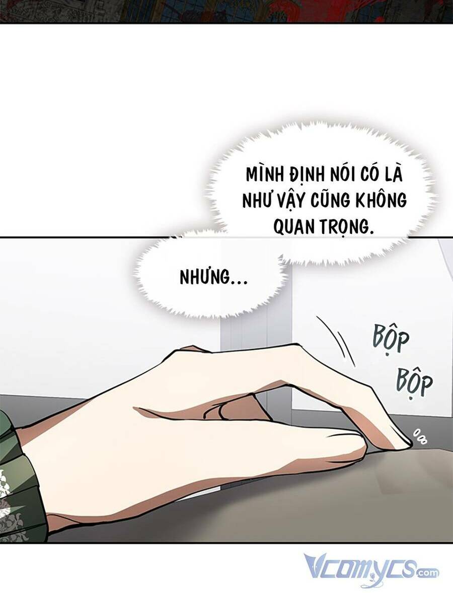 Không Thể Thoát Khỏi Người Chapter 46 - Trang 2