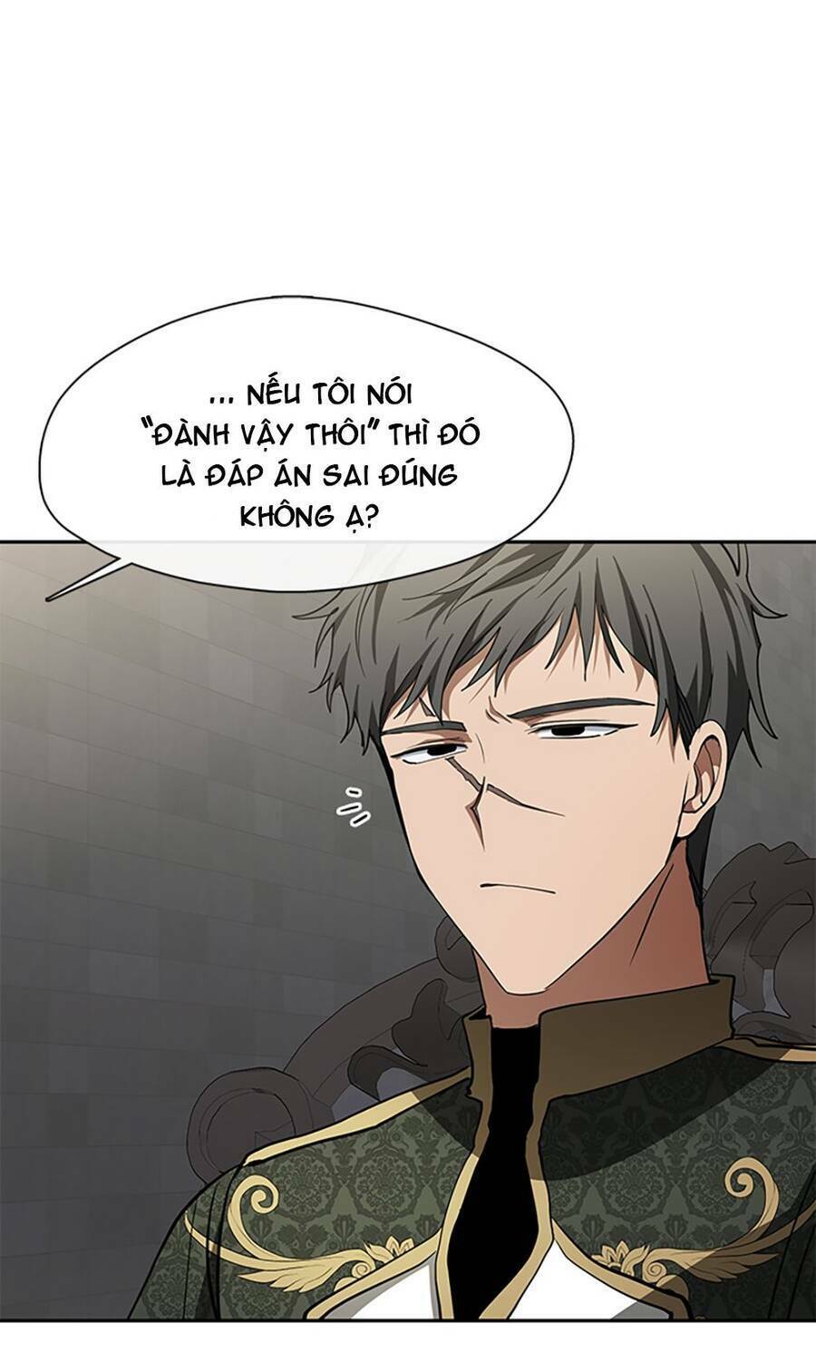 Không Thể Thoát Khỏi Người Chapter 46 - Trang 2