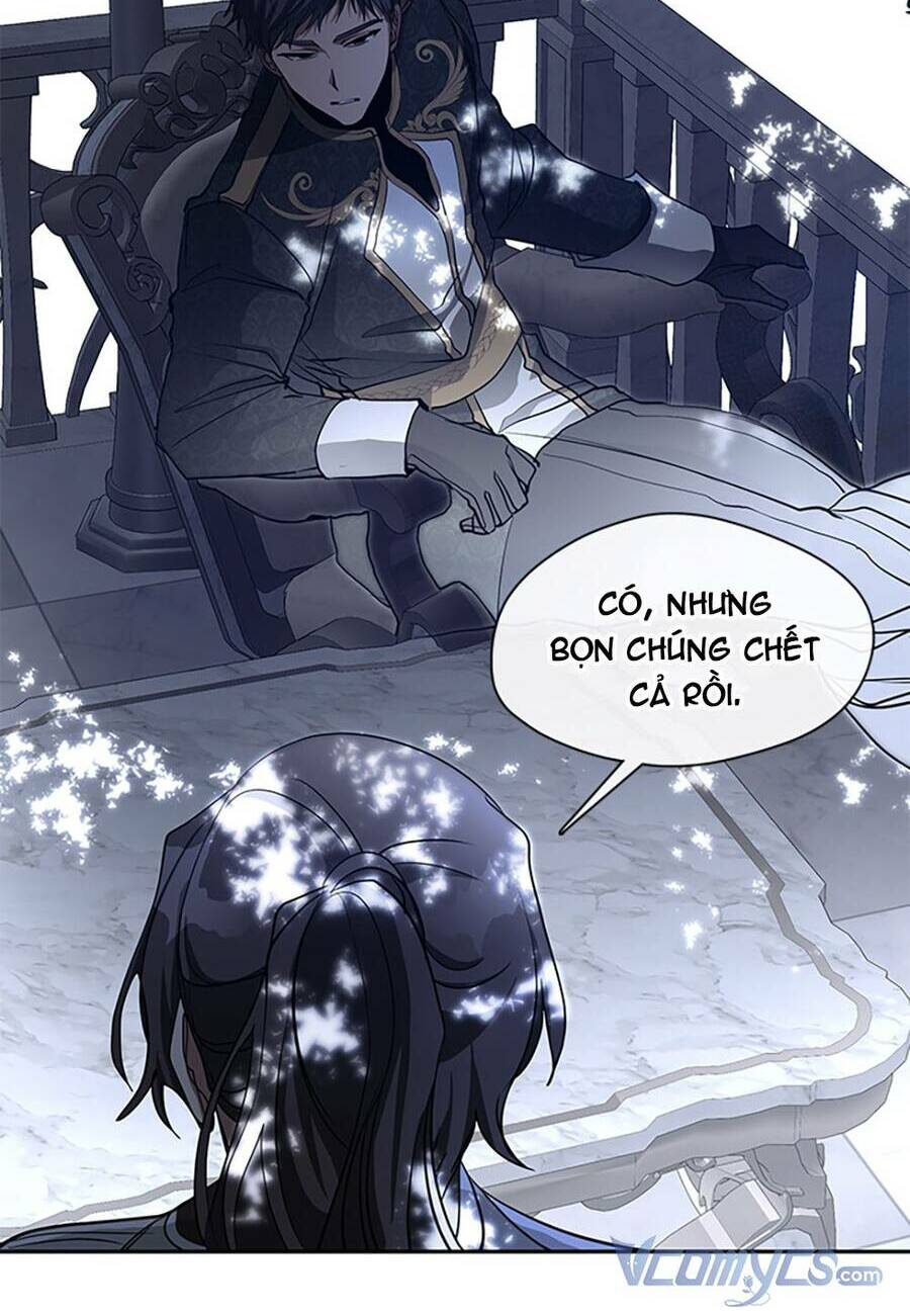 Không Thể Thoát Khỏi Người Chapter 46 - Trang 2