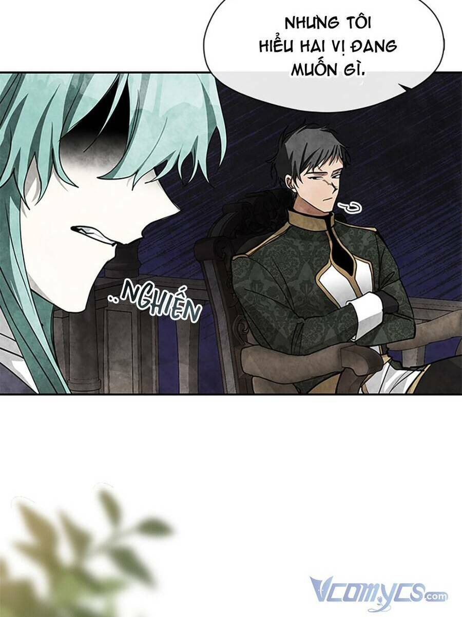 Không Thể Thoát Khỏi Người Chapter 46 - Trang 2