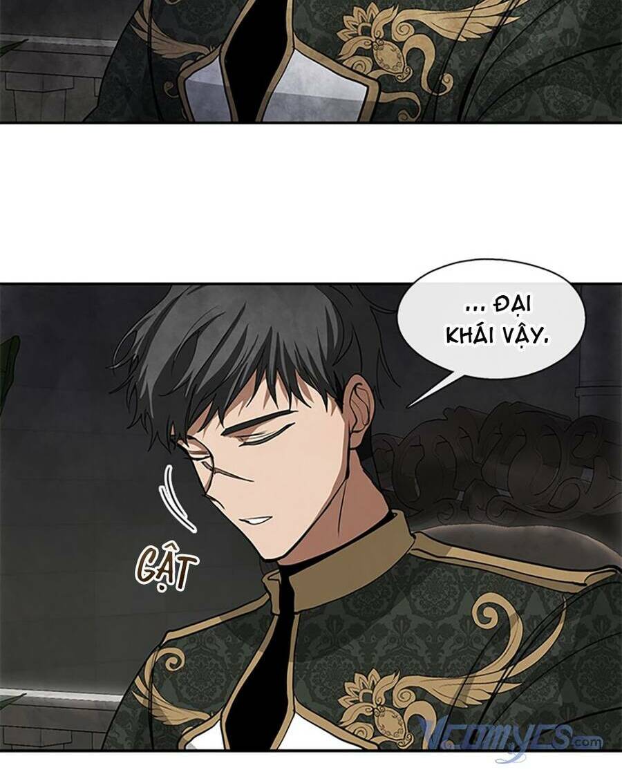 Không Thể Thoát Khỏi Người Chapter 46 - Trang 2